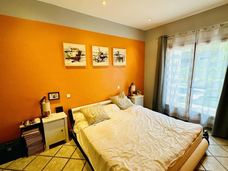 Maison - 165 m² - 5 pièces