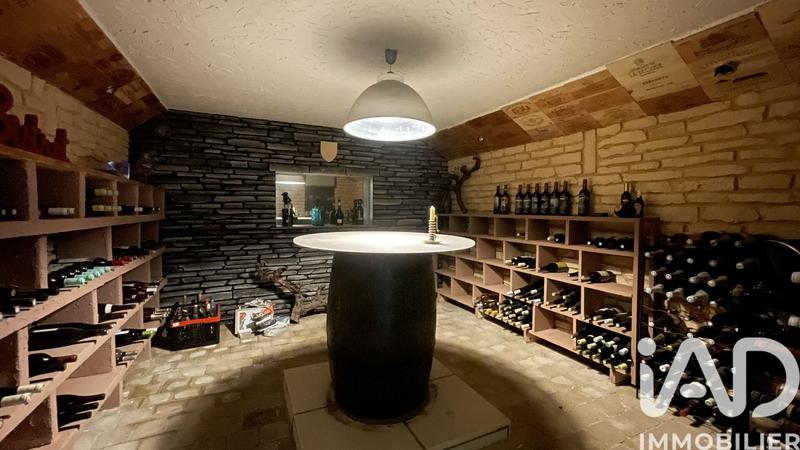 Maison - 155 m² - 6 pièces