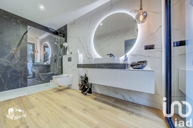 Maison de maîtres - 150 m² - 6 pièces