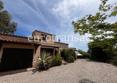 Villa - 116 m² - 4 pièces