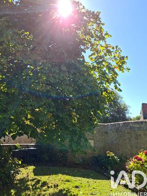 Maison - 323 m² - 8 pièces