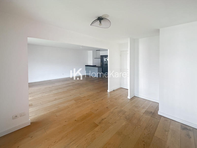 Appartement - 89 m² - 3 pièces