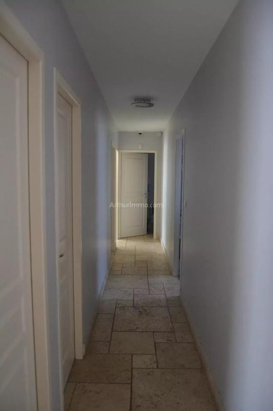 Maison - 258 m² - 7 pièces