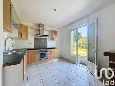 Maison - 150 m² - 7 pièces