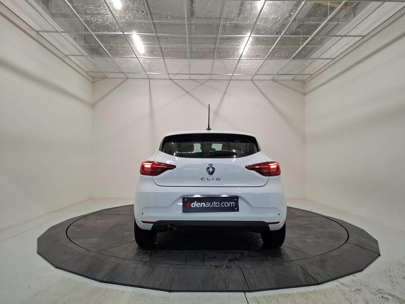 Renault Clio SCe 65 Authentic