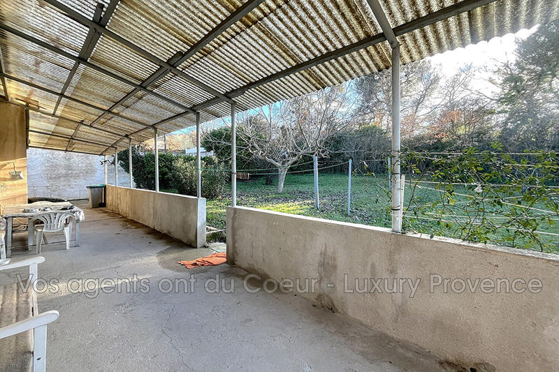 Maison - 81 m² - 4 pièces