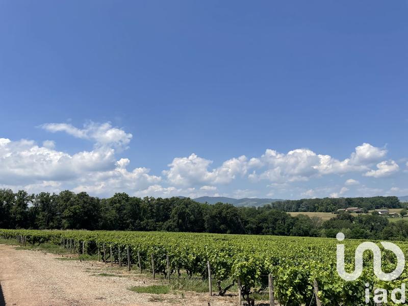 Maison de campagne - 200 m² - 8 pièces