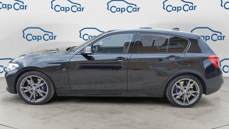 Bmw Série 1 M140i xDrive 340 Bva8 m Performance - Automatique