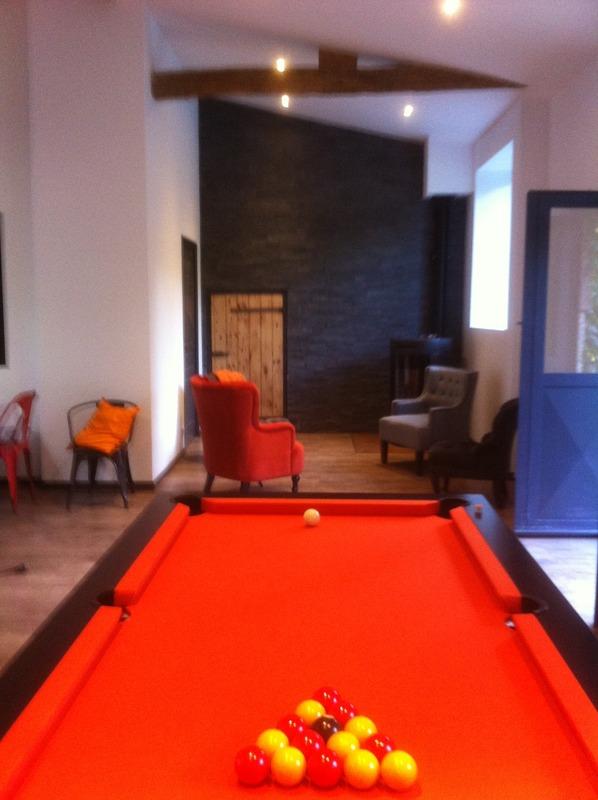 Maison - 900 m² - 24 pièces