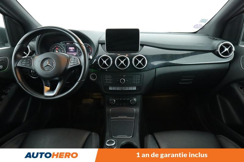 Mercedes Classe B 250 Sensation 7g-Dct 211 ch