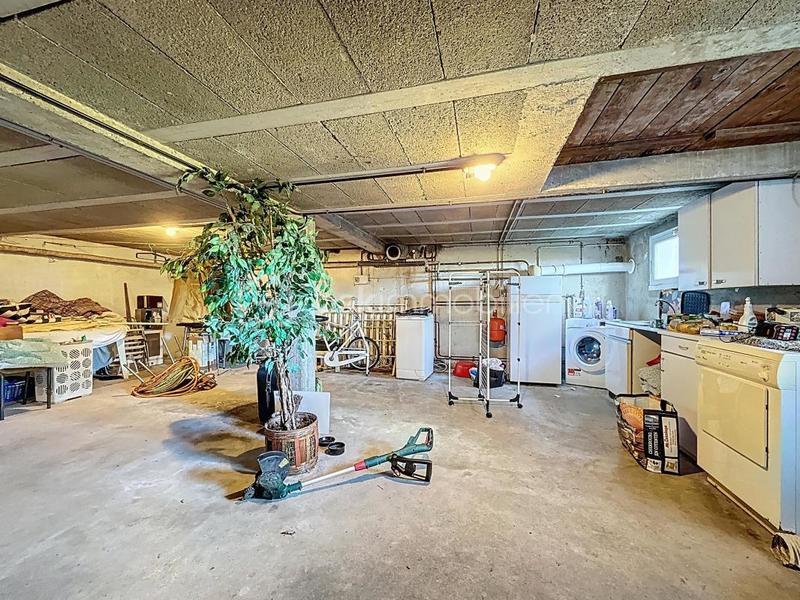 Maison - 112 m² - 6 pièces