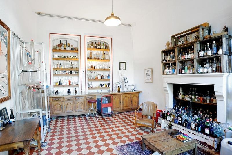 Hôtel particulier - 420 m² - 14 pièces