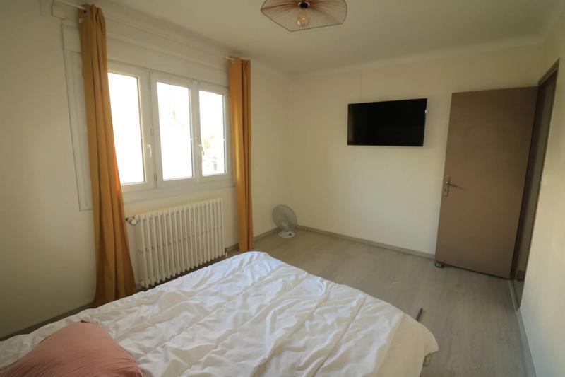 Maison - 94 m² - 4 pièces