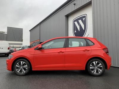 Volkswagen Polo 1.0i 80 Ch Standard - Garantie 6 Mois