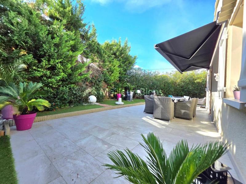 Villa - 88 m² - 4 pièces