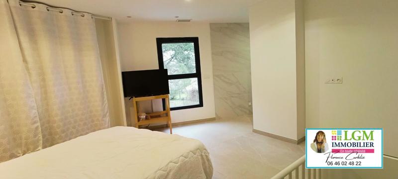 Maison - 125 m² - 4 pièces