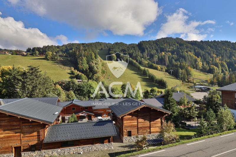 Appartement - 84 m² - 4 pièces