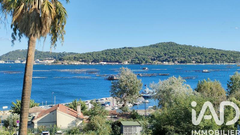 Appartement - 105 m² - 5 pièces