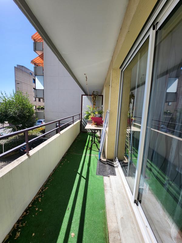 Appartement - 65 m² - 4 pièces