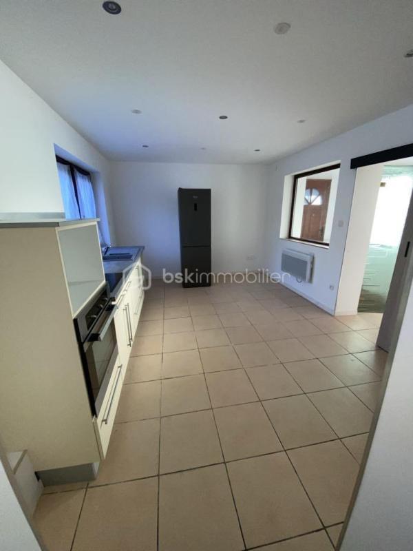 Maison - 219 m² - 10 pièces