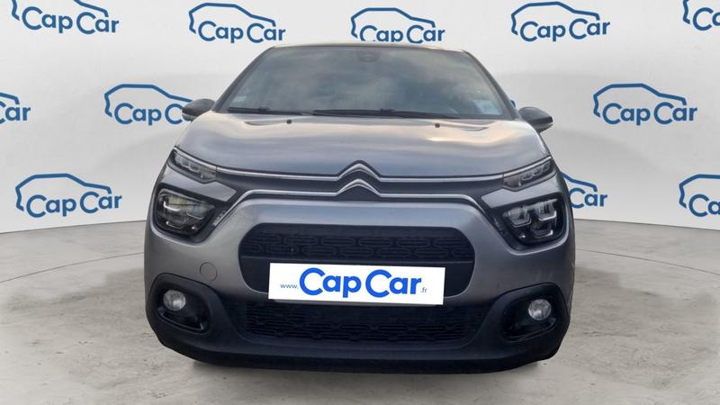 Citroën C3 1.2 PureTech 110 Feel Pack - Première main Entretien constructeur