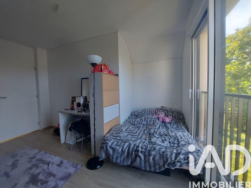 Maison - 139 m² - 7 pièces