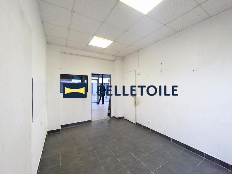 Local commercial - 48 m²