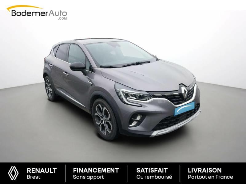 Renault Captur TCe 90 Techno