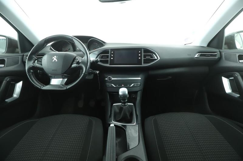Peugeot 308 1.2 PureTech Active 110 ch