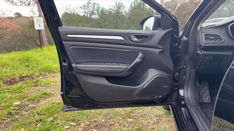 Renault Mégane IV 1.3 TCe 160 Edc7 Intens - Automatique