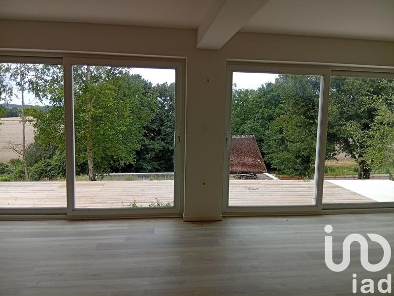 Maison - 163 m² - 5 pièces