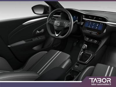 Opel Corsa 1.2 100 Gs Led InfotainmentP Gps