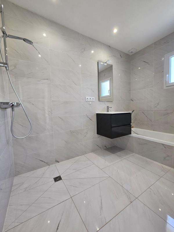 Maison - 130 m² - 4 pièces