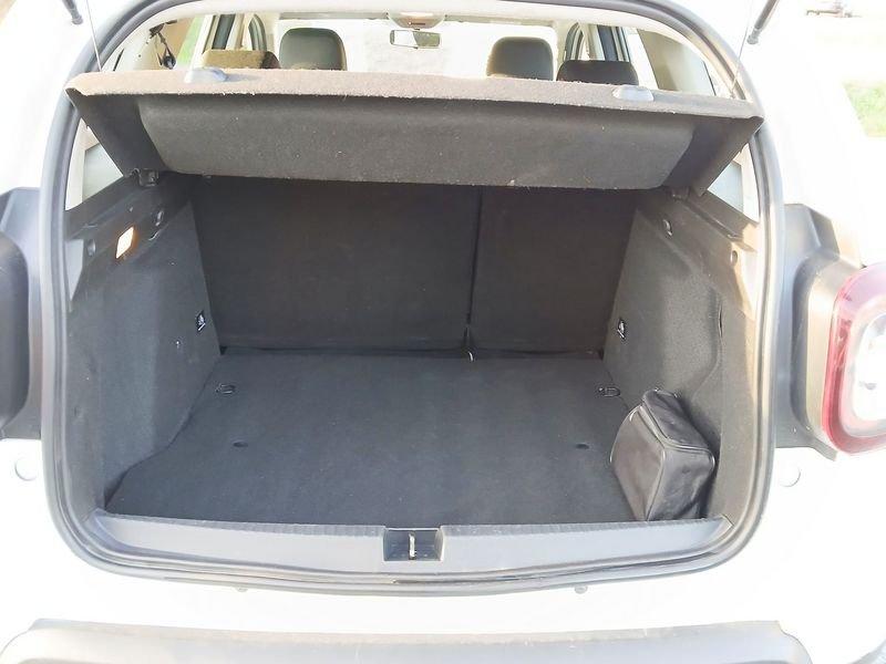 Dacia Duster Eco-G 100 4x2 Essentiel