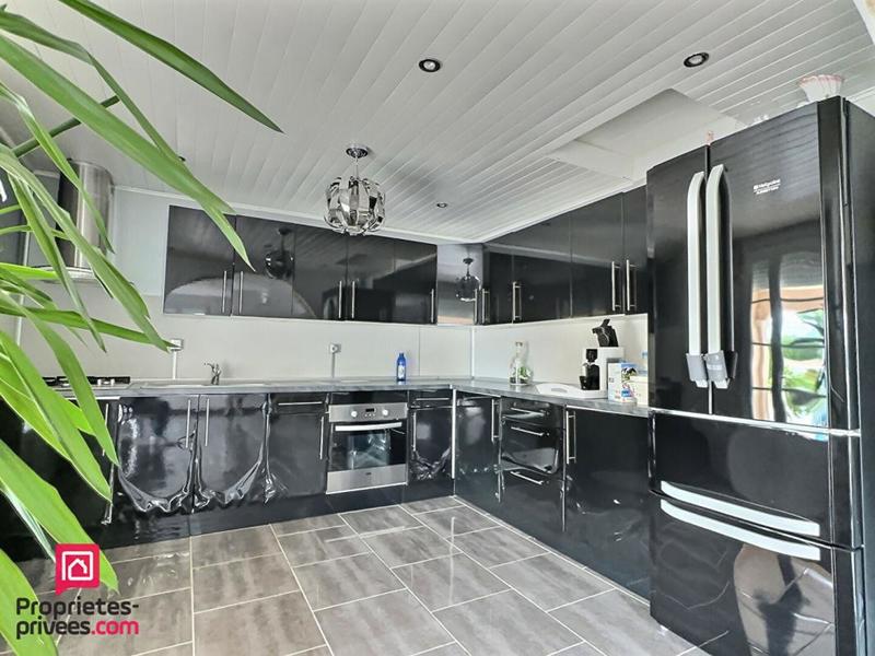 Riad - 78 m² - 3 pièces