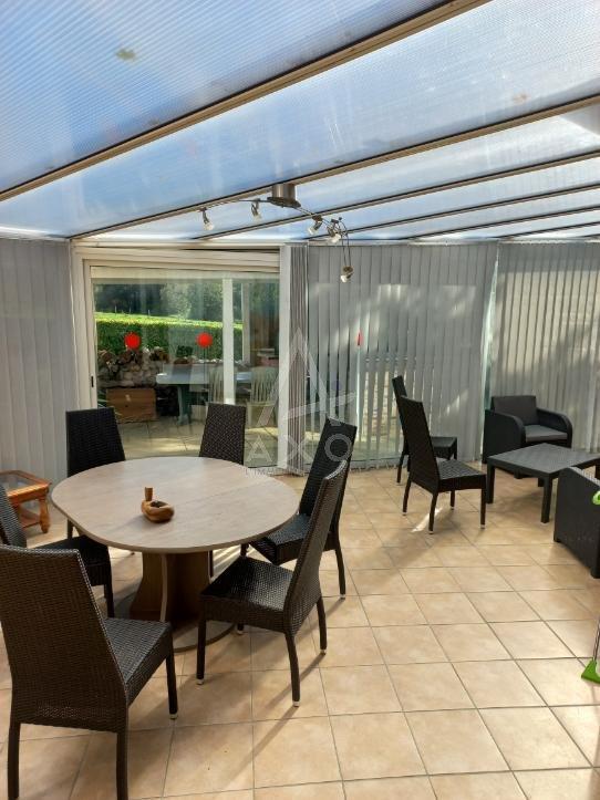 Propriété - 188 m² - 4 pièces