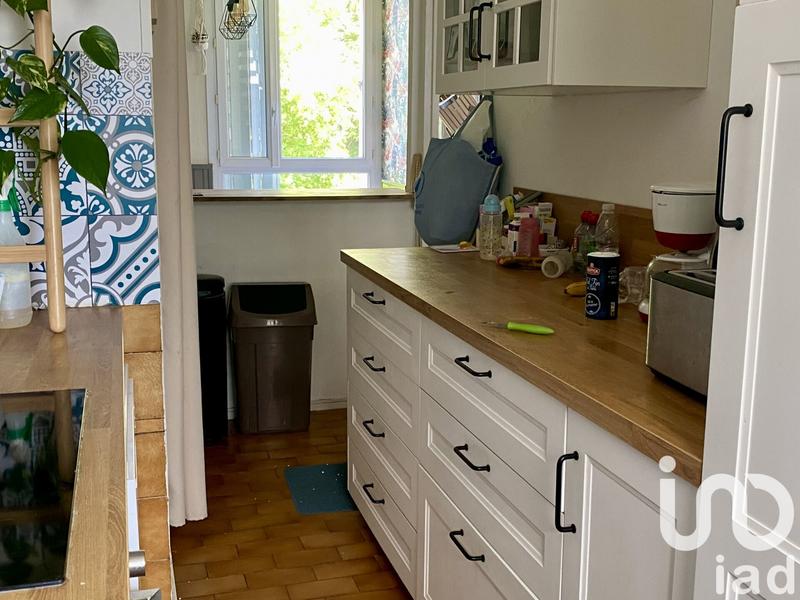 Appartement - 84 m² - 5 pièces