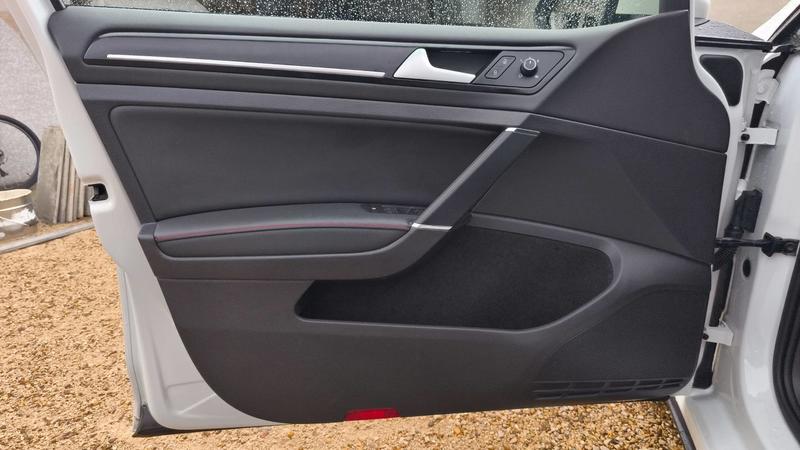 Volkswagen Golf 1 2.0 Tsi 230 Dsg6 Gti Performance - Automatique Toit ouvrant