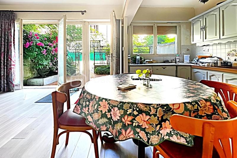 Villa - 156 m² - 6 pièces