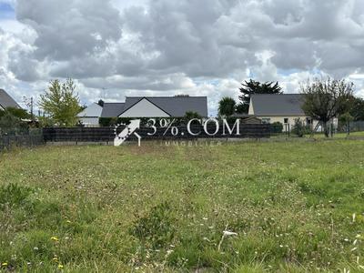 Maison - 70 m² - 4 pièces