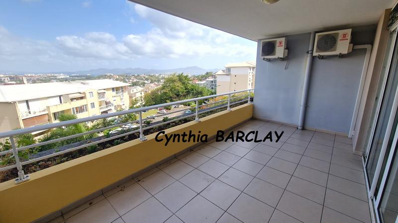 Appartement - 76 m² - 3 pièces