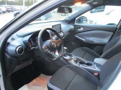 Nissan Juke Enigma Dig-T 114 cv Dct7