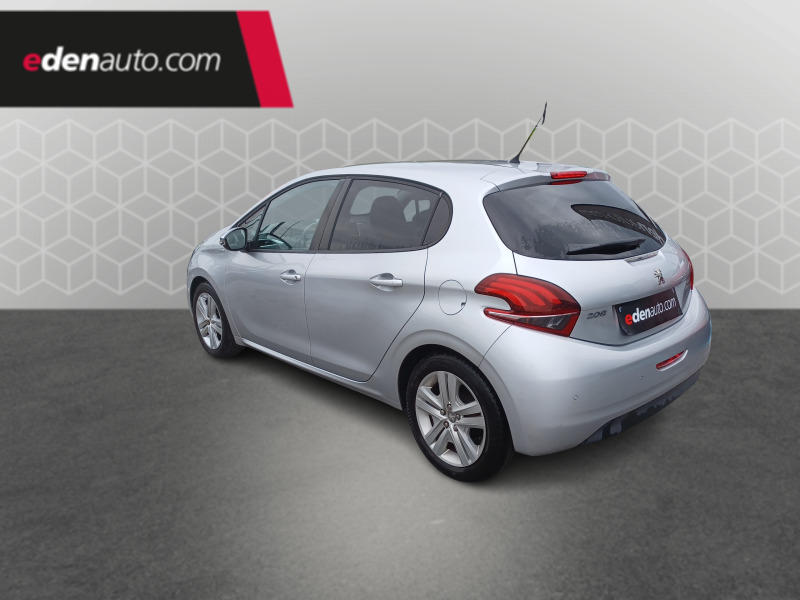 Peugeot 208 1.2 PureTech 82ch Bvm5 Style