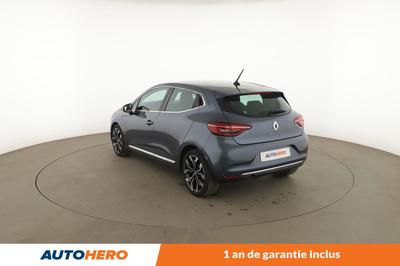 Renault Clio 1.0 TCe Intens X-Tronic 91 ch