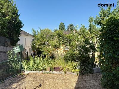 Maison ancienne - 127 m² - 6 pièces