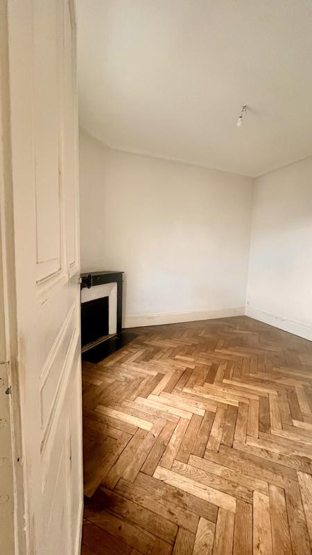 Appartement - 49 m² - 3 pièces