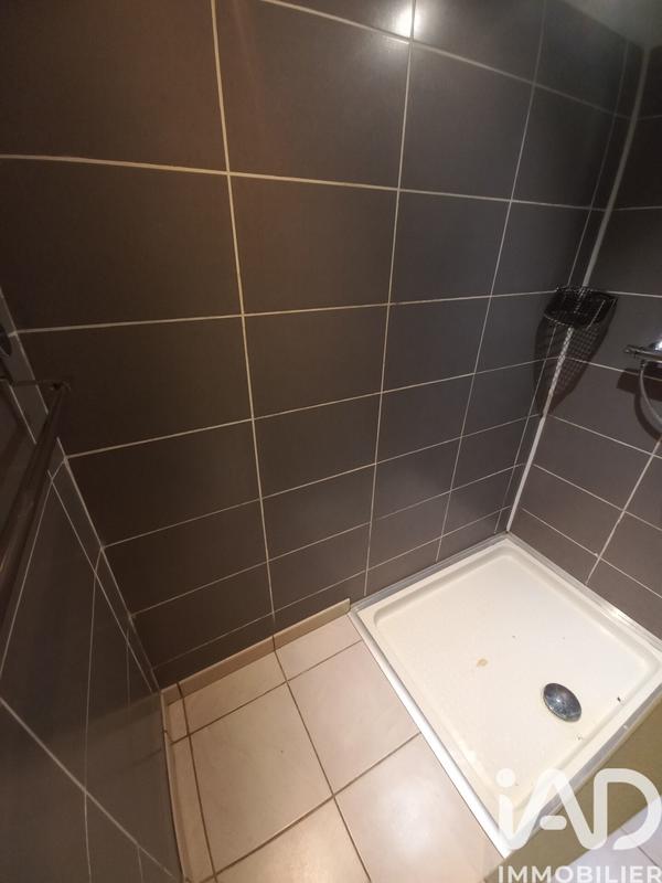 Maison - 54 m² - 3 pièces