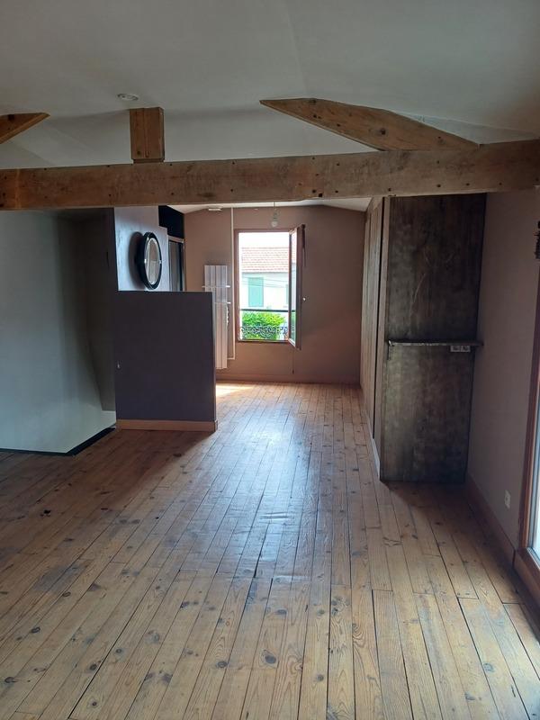 Maison - 105 m² - 4 pièces