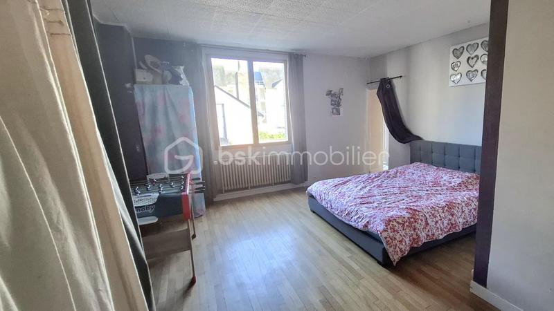 Maison de ville - 146 m² - 6 pièces