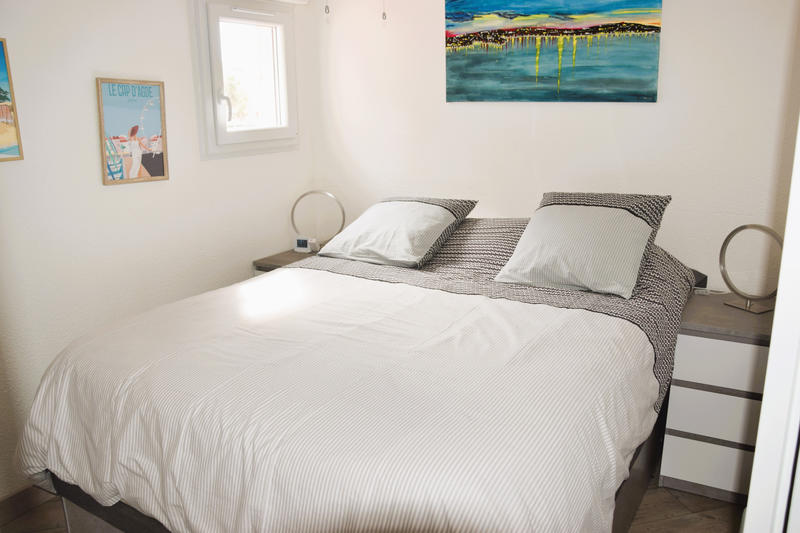 Appartement - 41 m² - 2 pièces